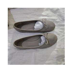 Haven Well Within Leather soft Ballet flats, size 7
